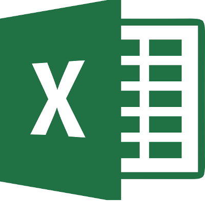 Grafika pliku w formacie Excel